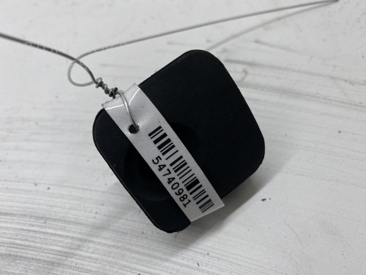 Кронштейн радиатора