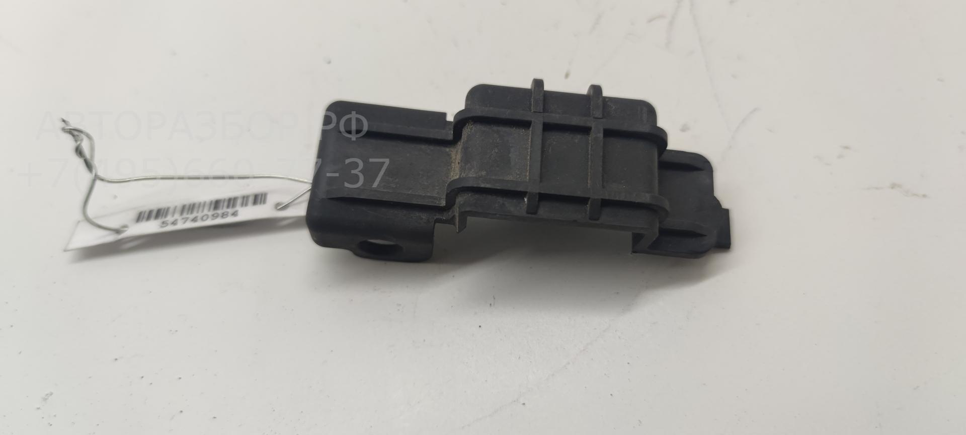 Кронштейн радиатора