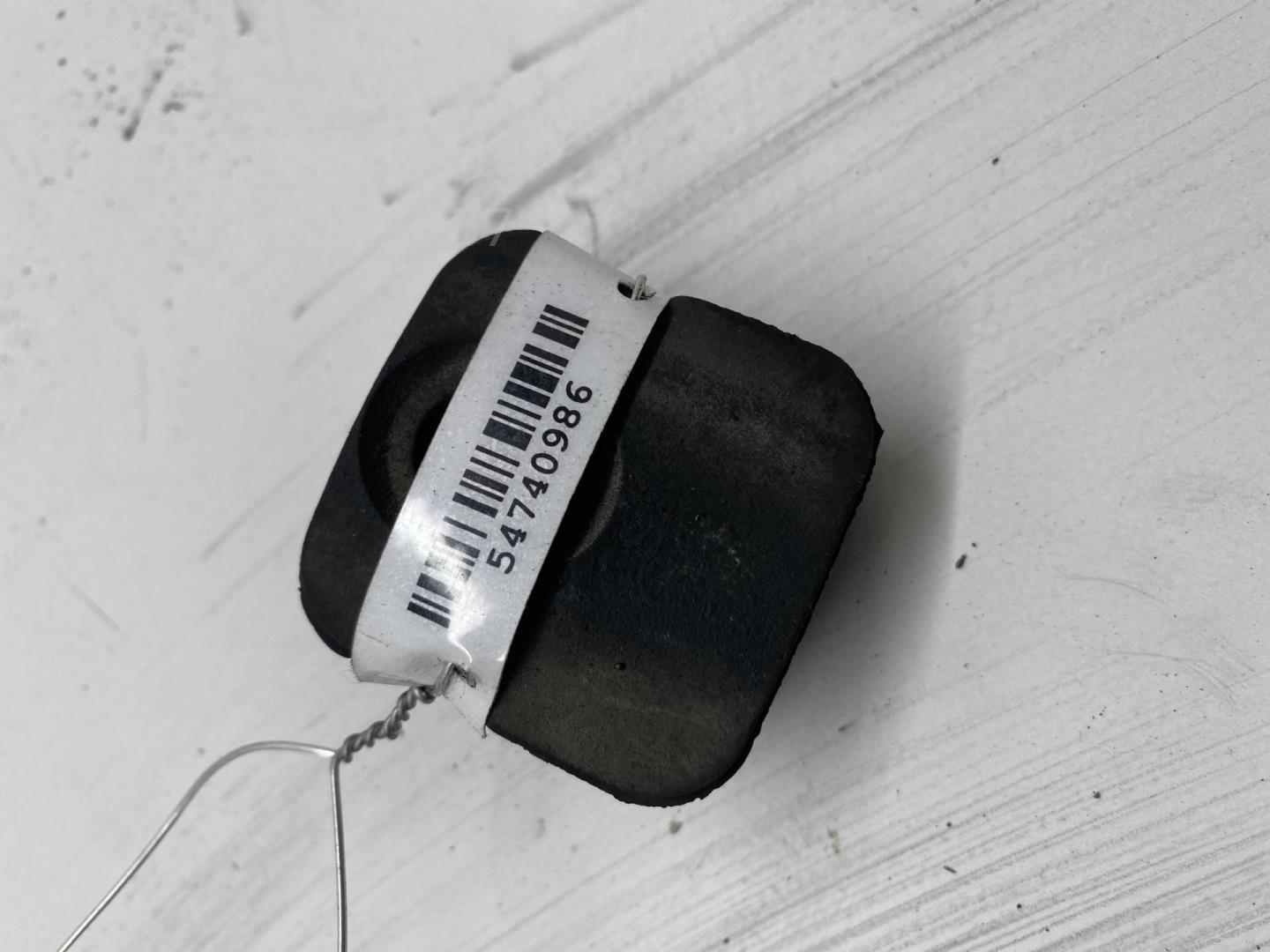 Кронштейн радиатора