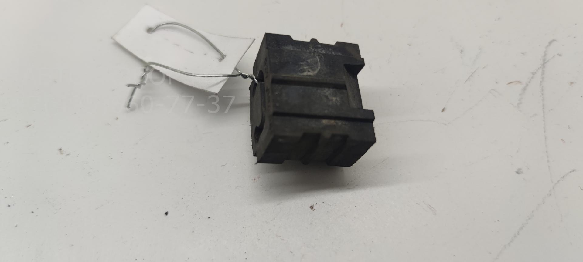 Кронштейн радиатора