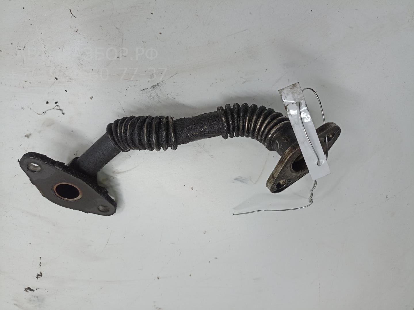 Трубка масляная