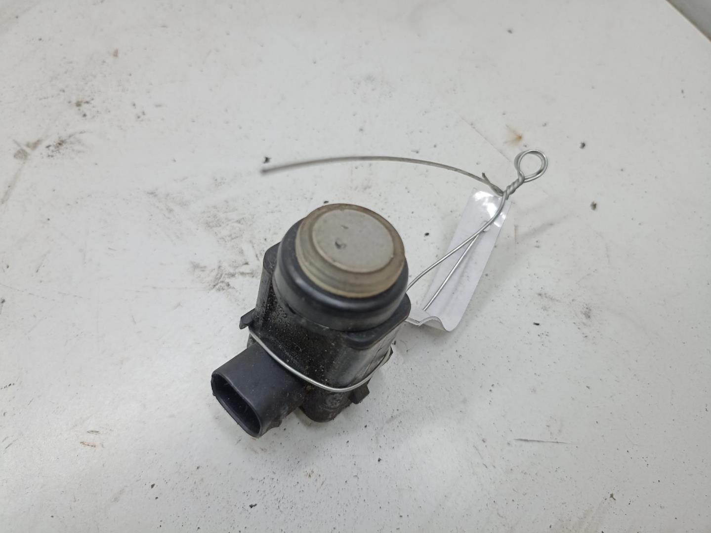 Датчик парковки