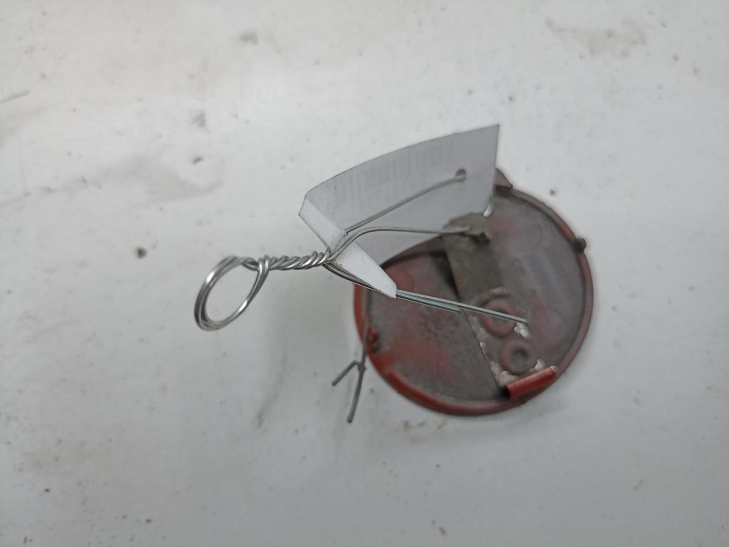 Решетка в бампер