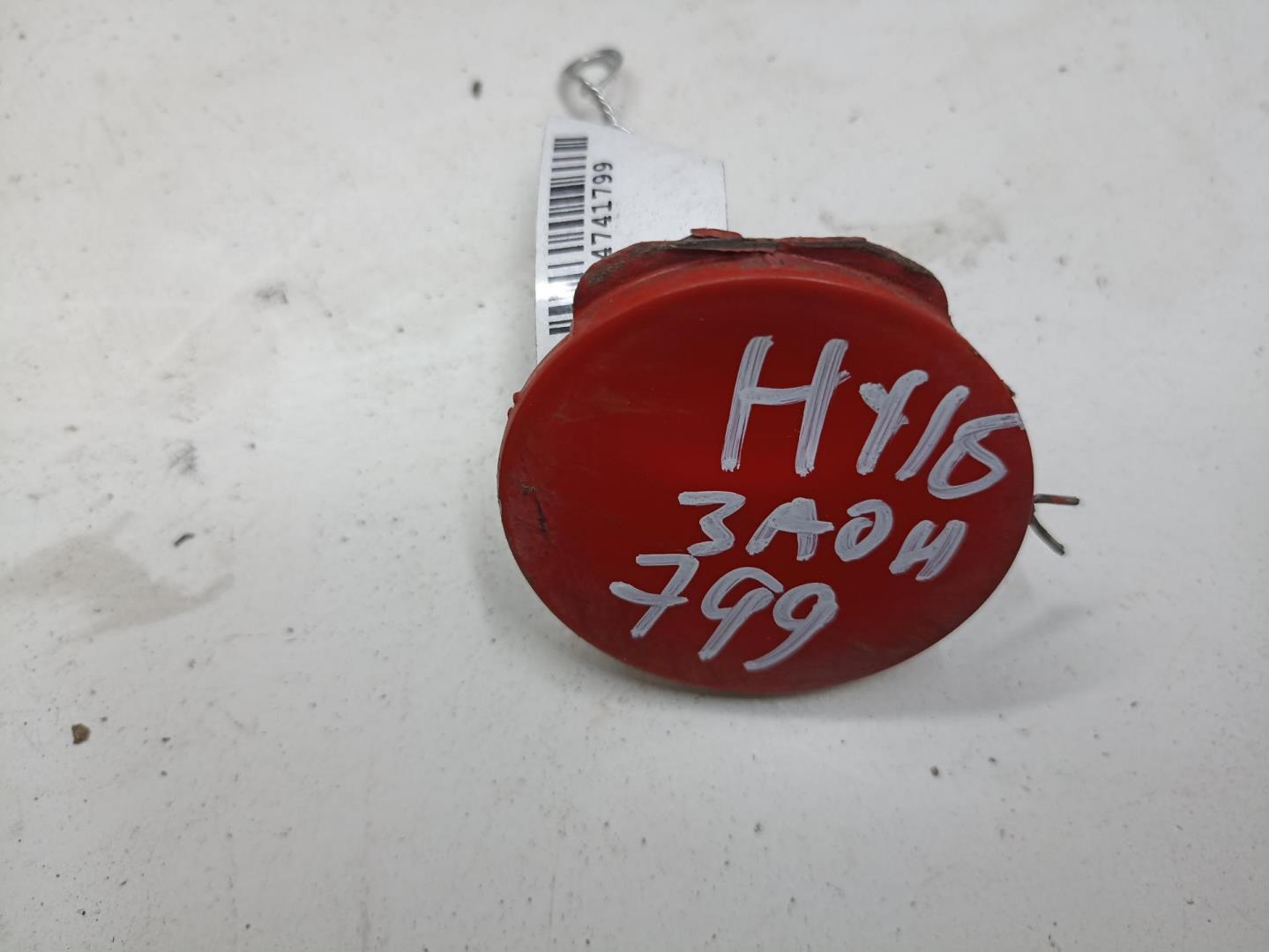 Решетка в бампер