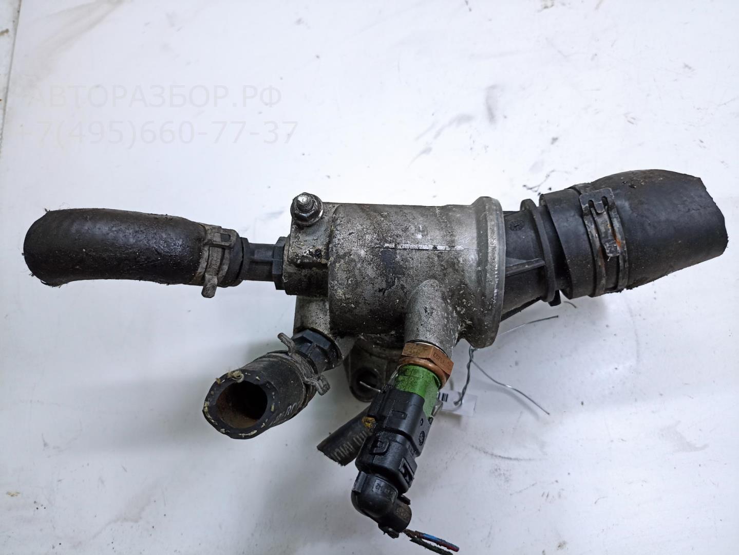 Корпус термостата