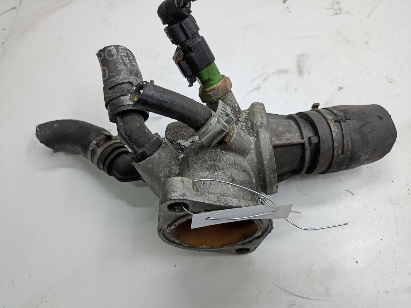 Корпус термостата