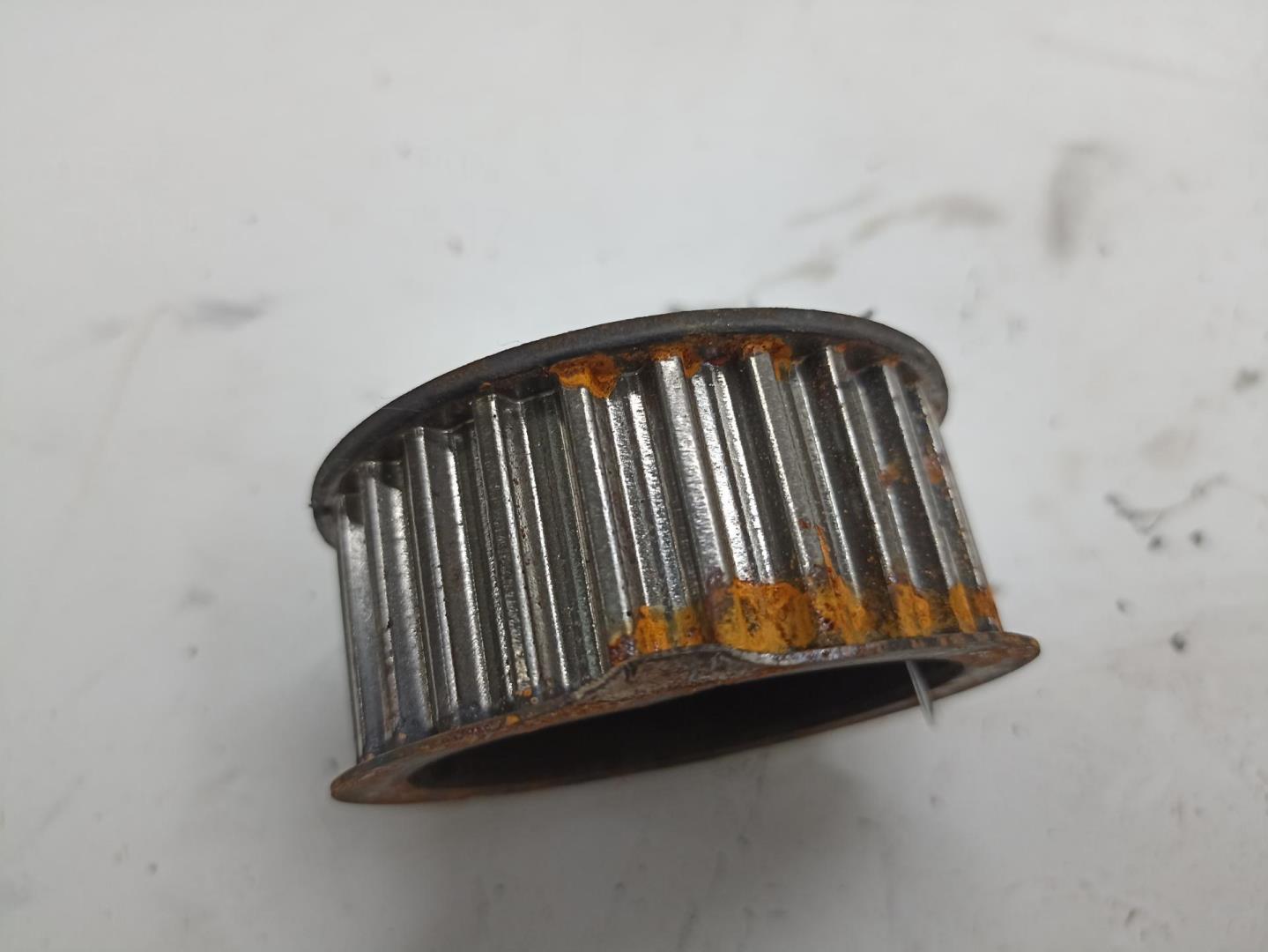 Шестерня коленвала