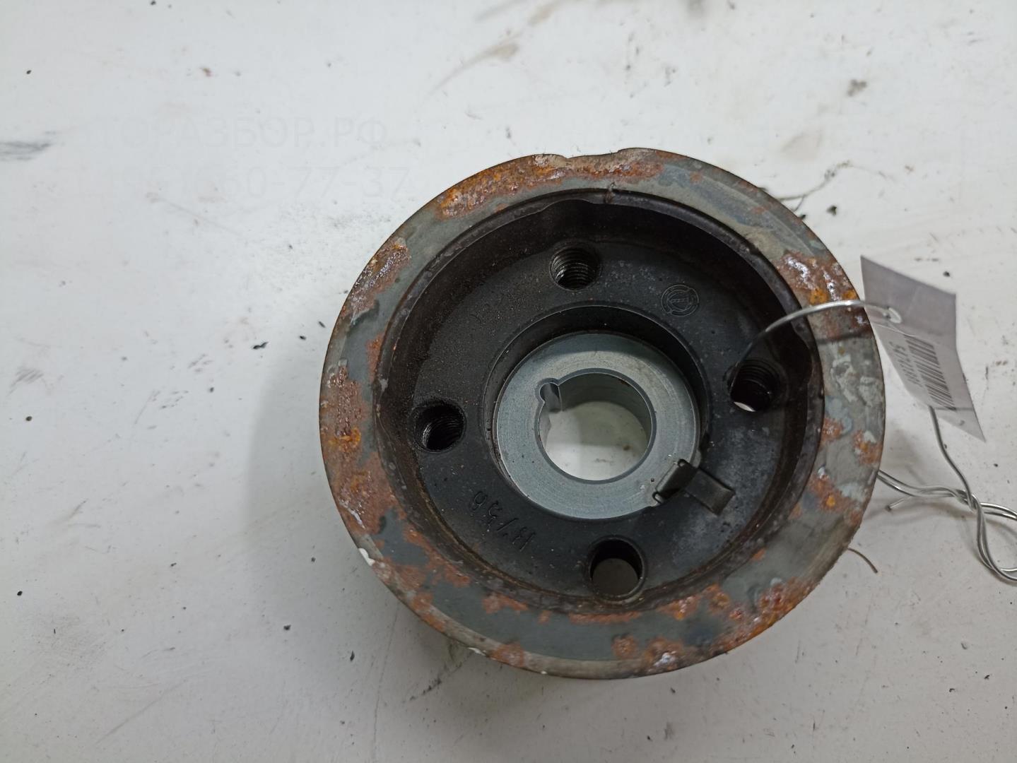 Шестерня коленвала