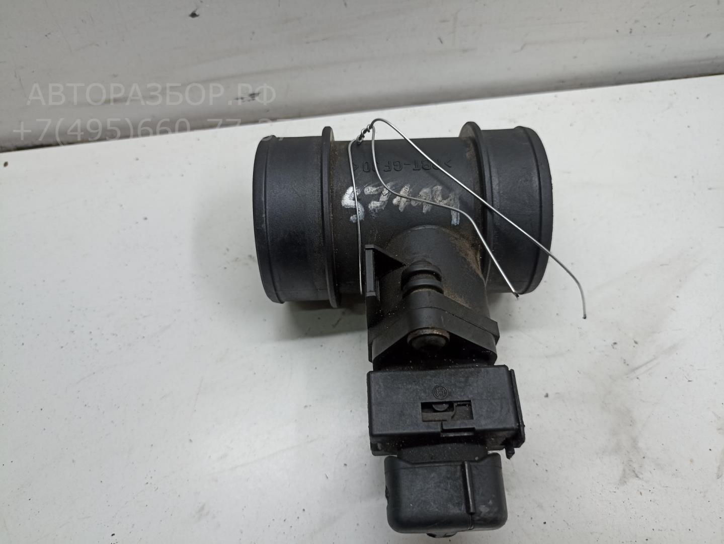 Расходомер воздуха (ДМРВ)