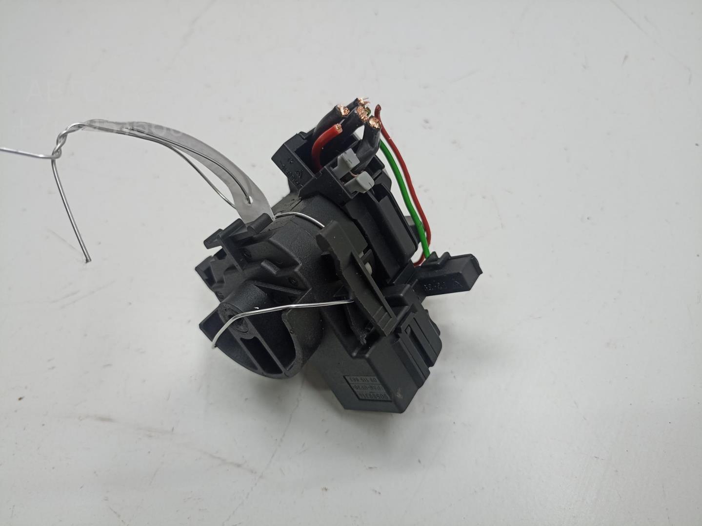 Контактная группа замка зажигания