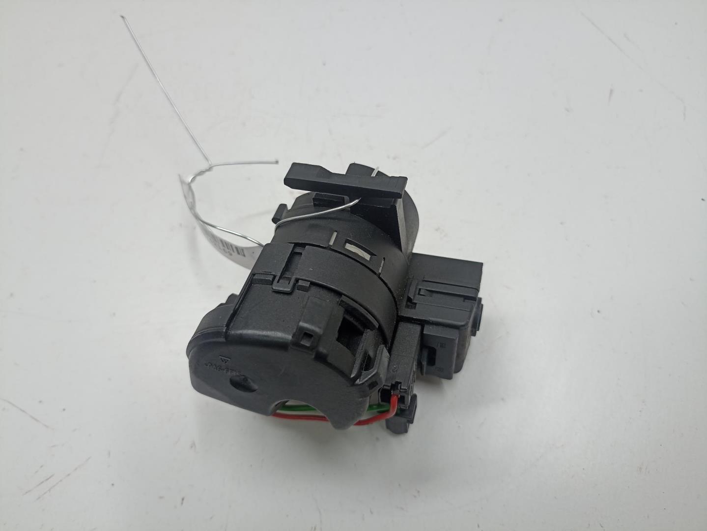 Контактная группа замка зажигания