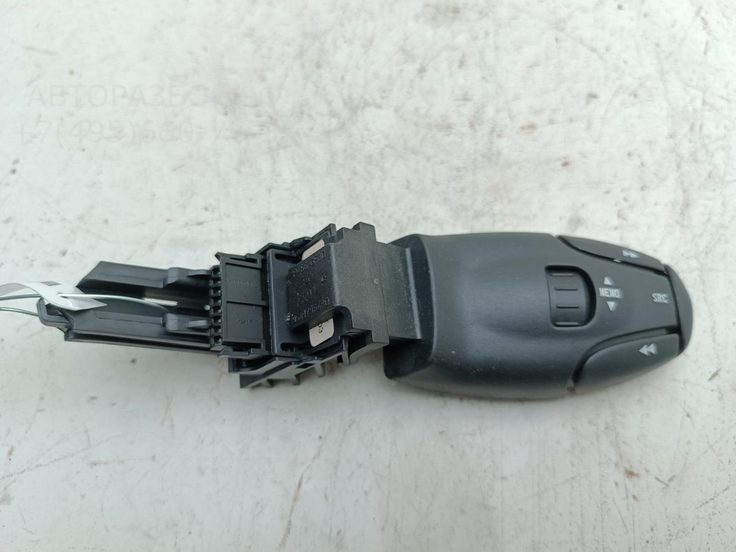 Блок кнопок