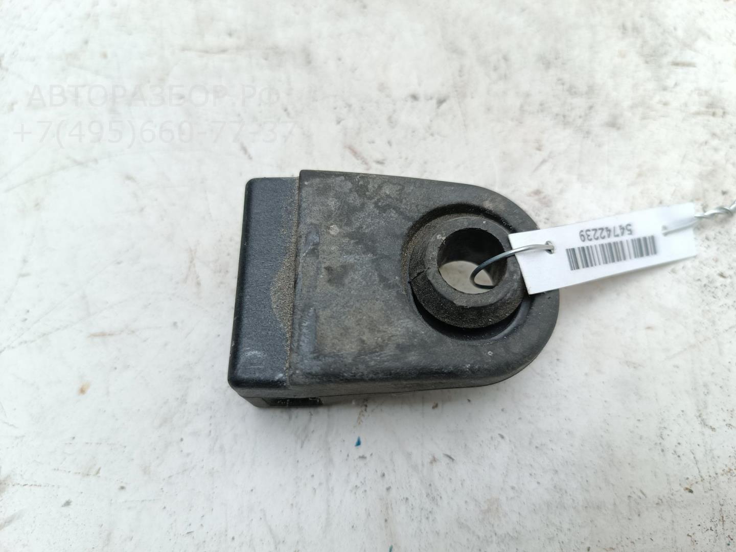 Кронштейн радиатора