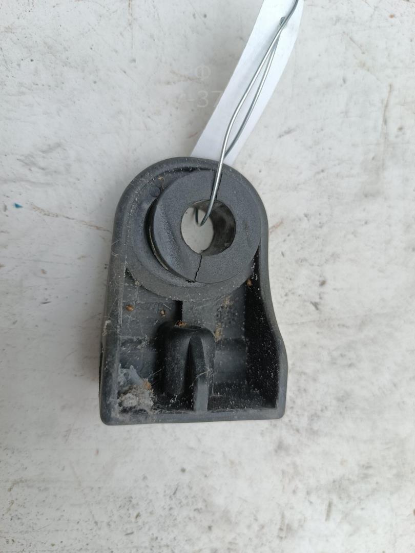 Кронштейн радиатора