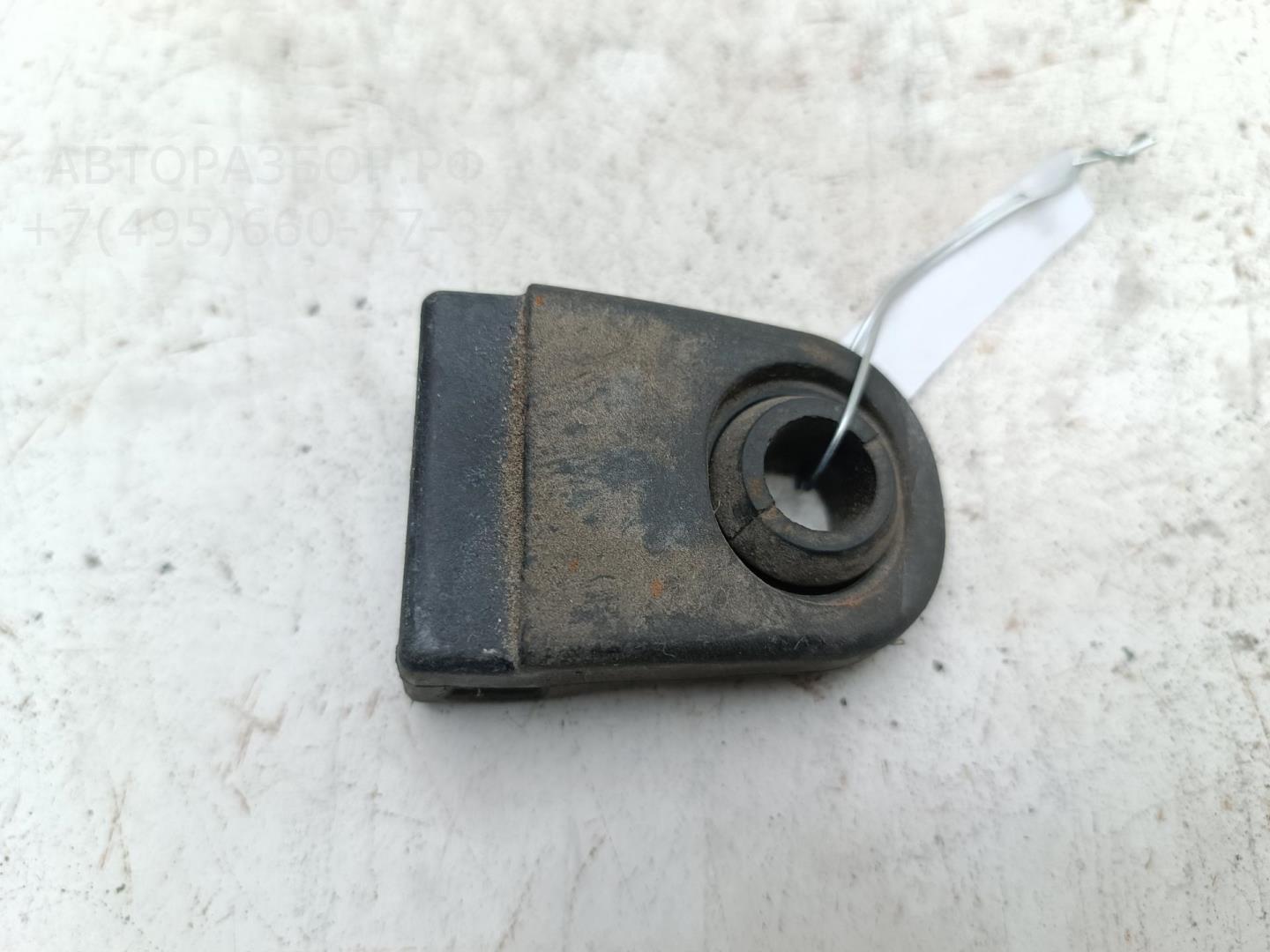 Кронштейн радиатора