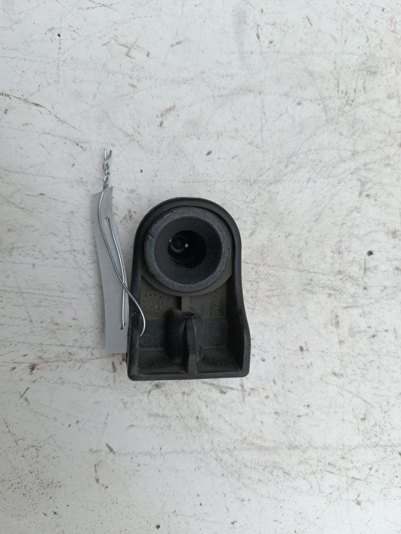 Кронштейн радиатора