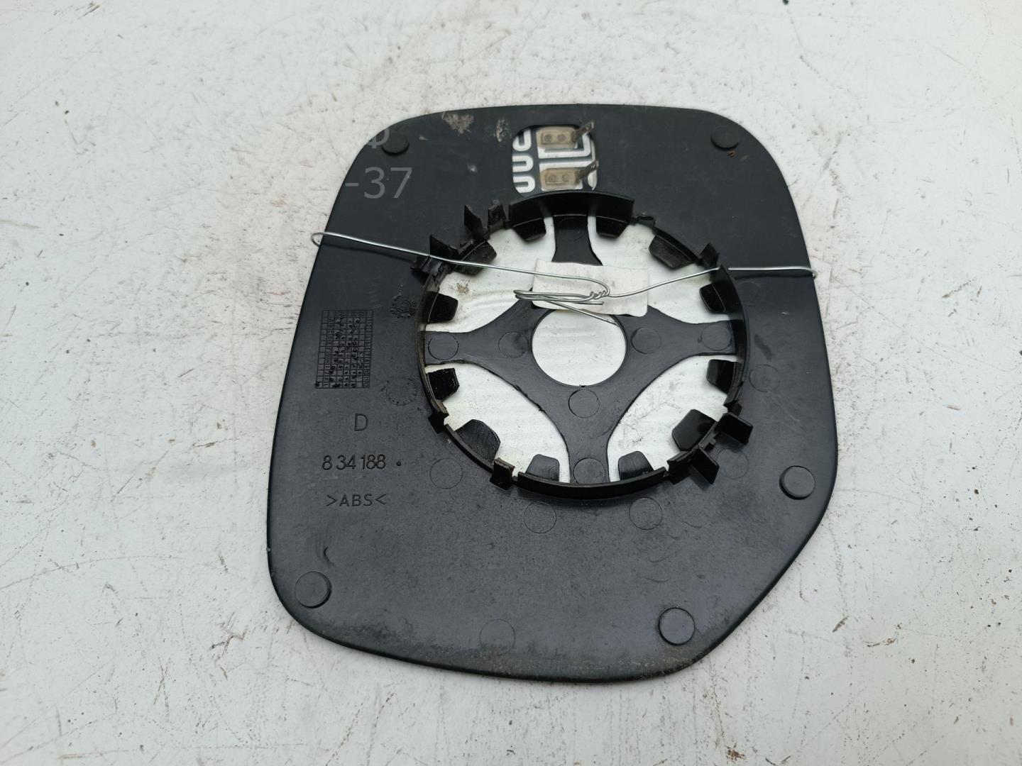 Стекло зеркала