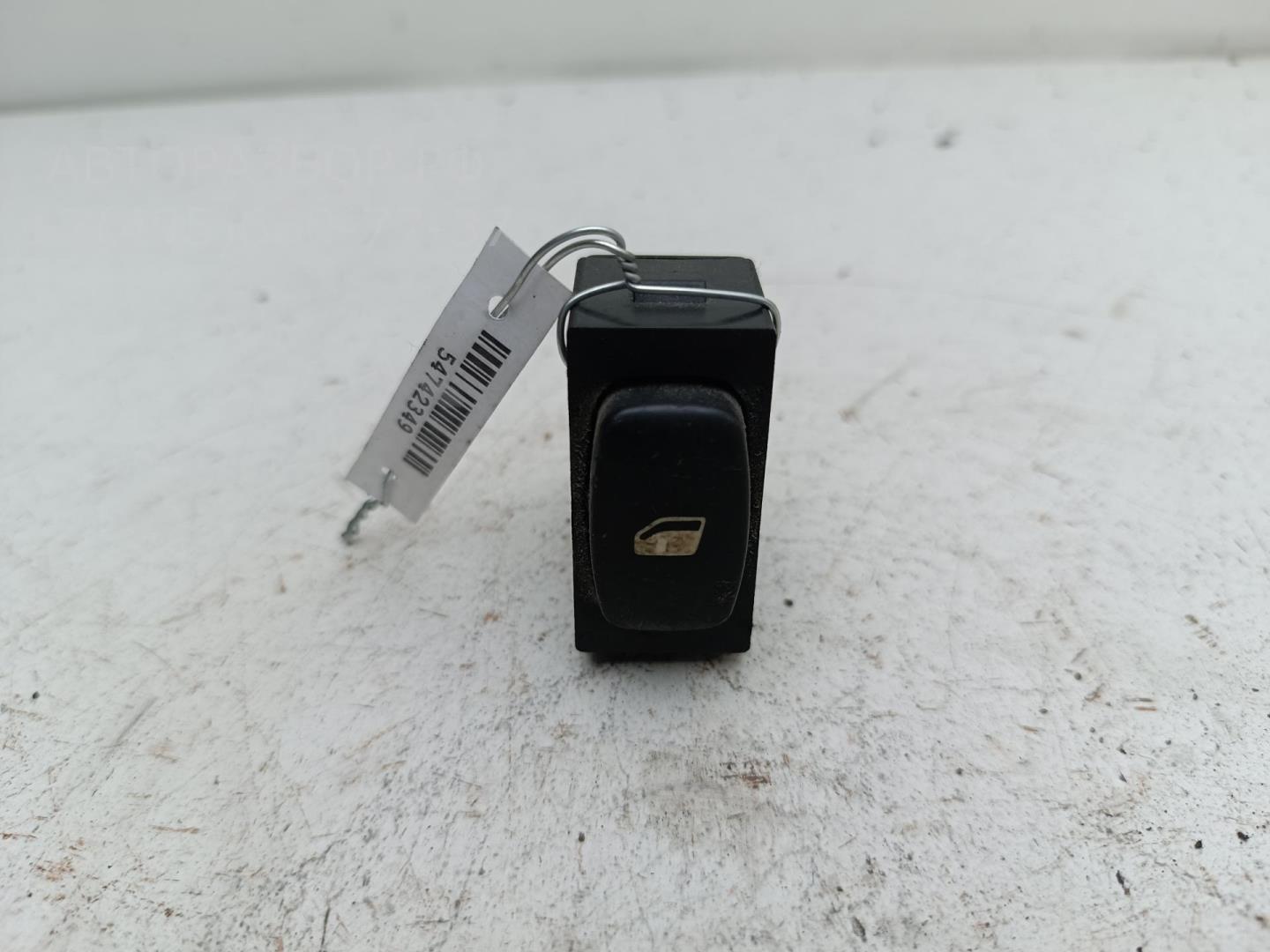 Кнопка стеклоподъемника