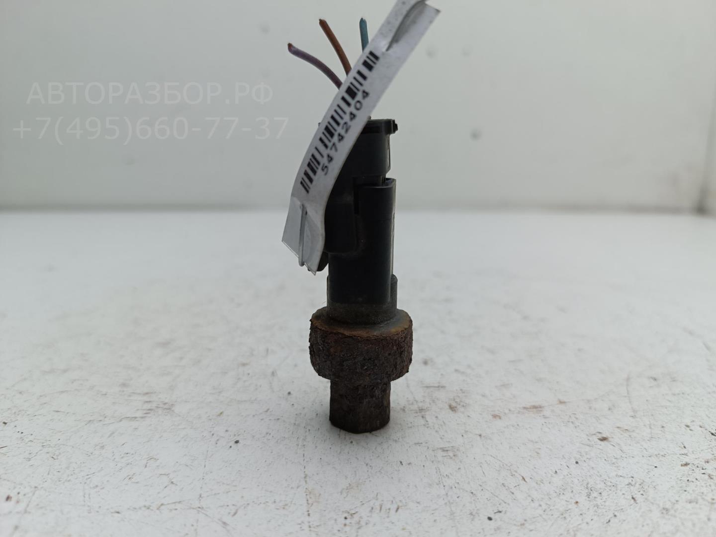 Датчик кондиционера