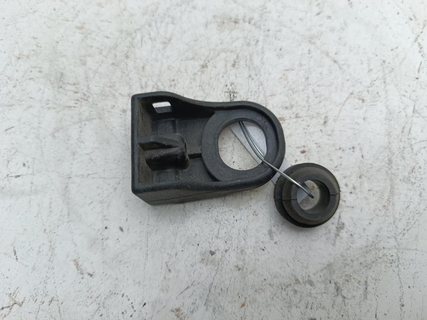 Кронштейн радиатора