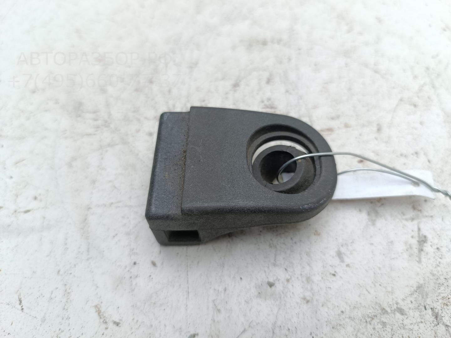 Кронштейн радиатора