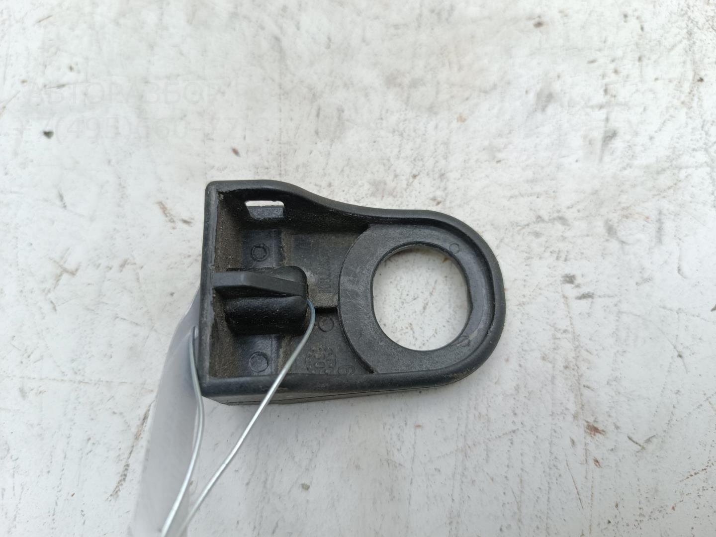 Кронштейн радиатора