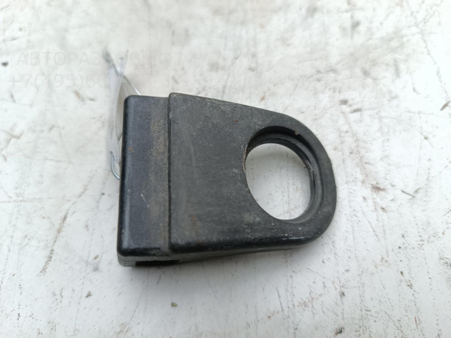 Кронштейн радиатора