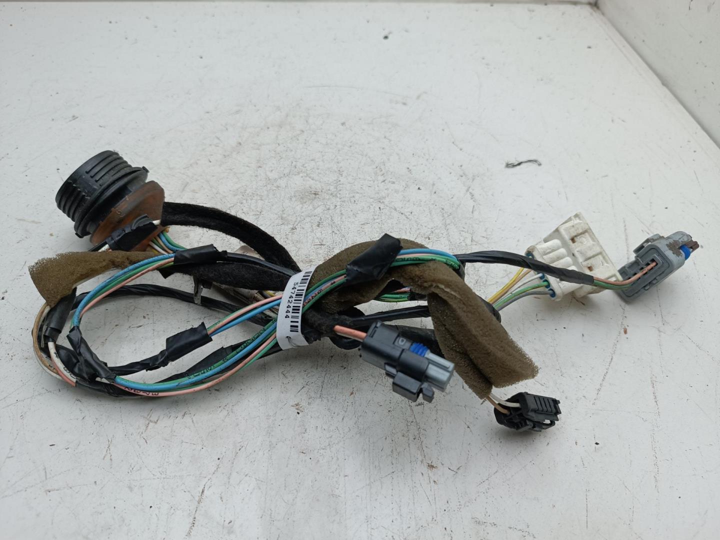 Проводка (коса)