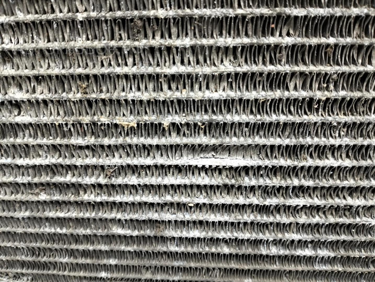 Радиатор кондиционера / конденсер