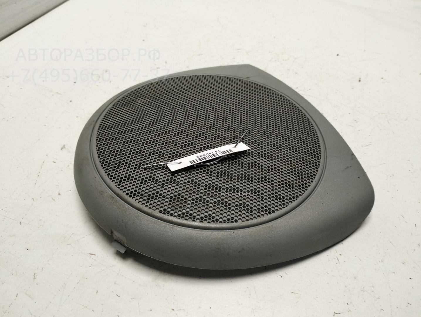 Решетка динамика