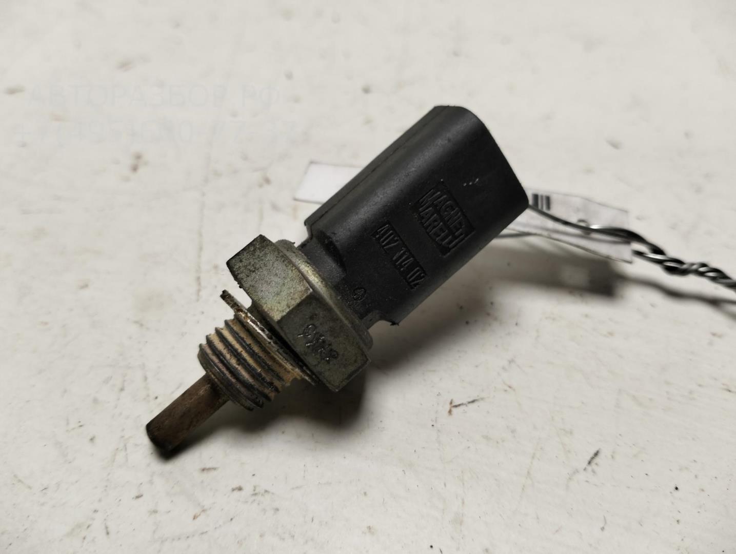 Датчик температуры