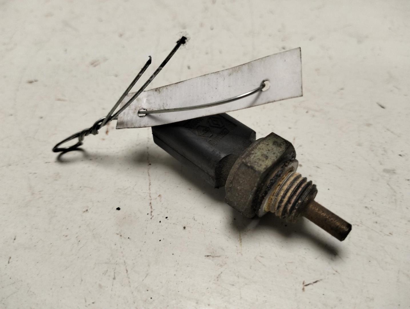 Датчик температуры