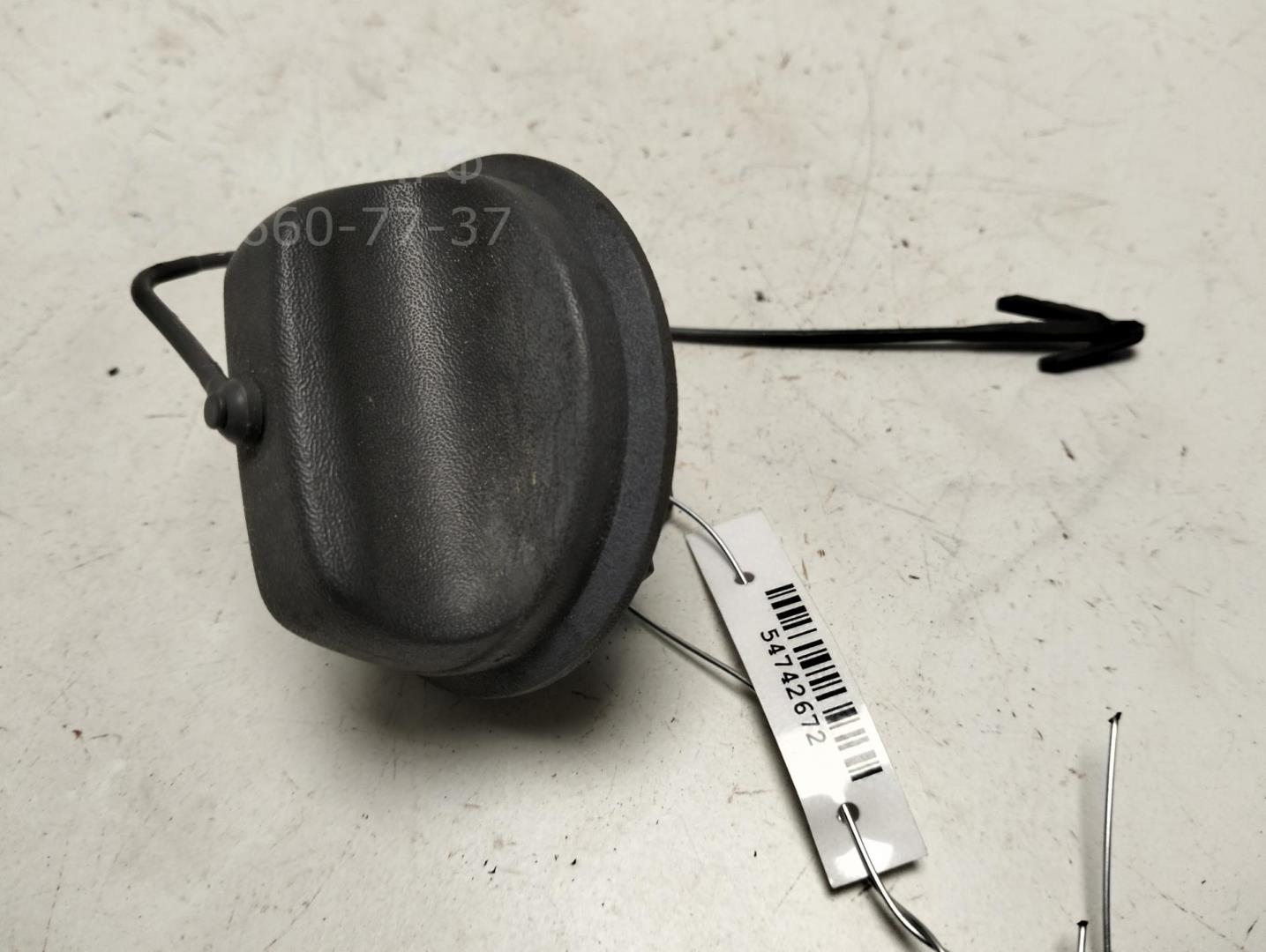 Крышка топливного бака