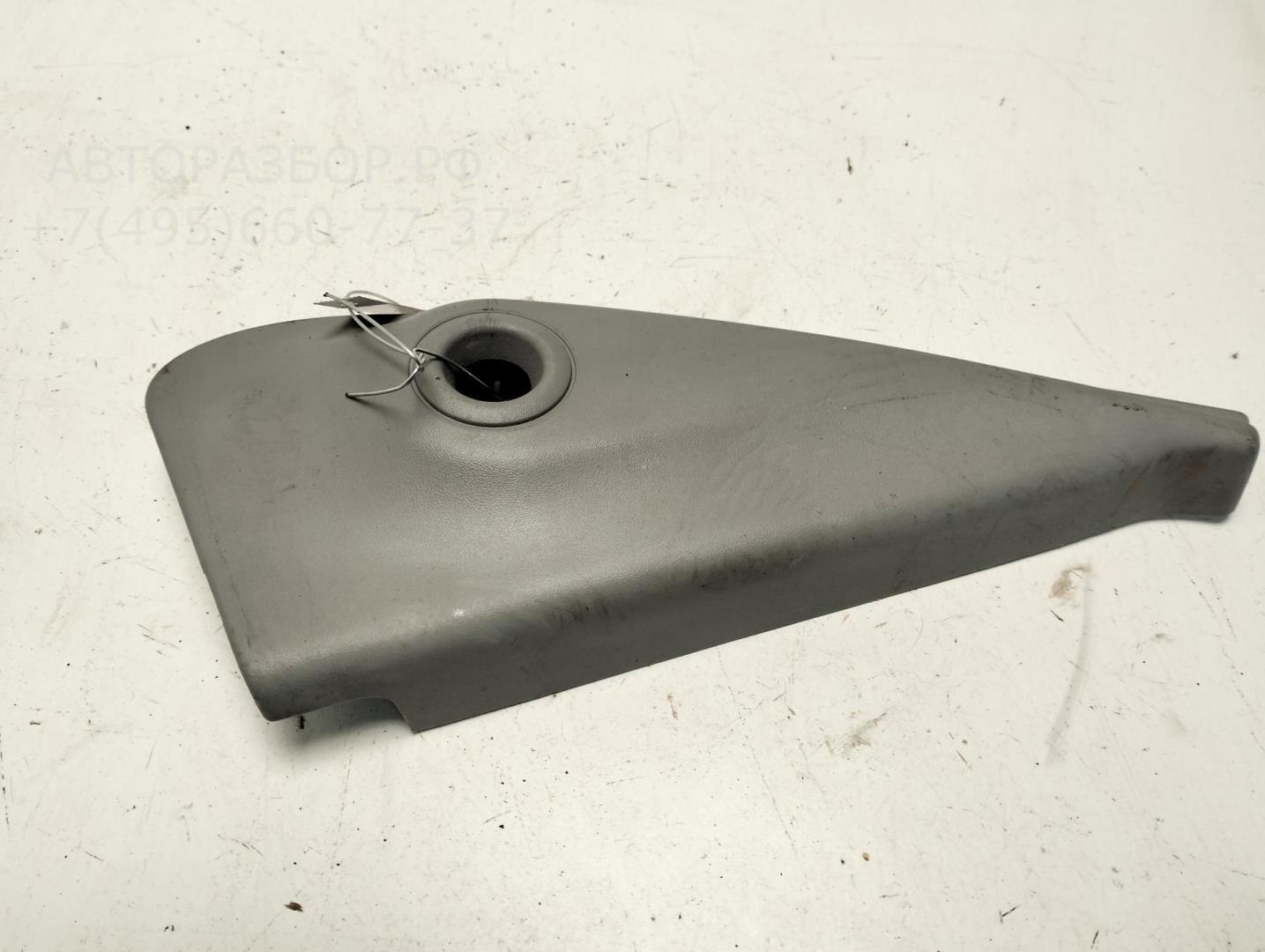 Накладка зеркала правого