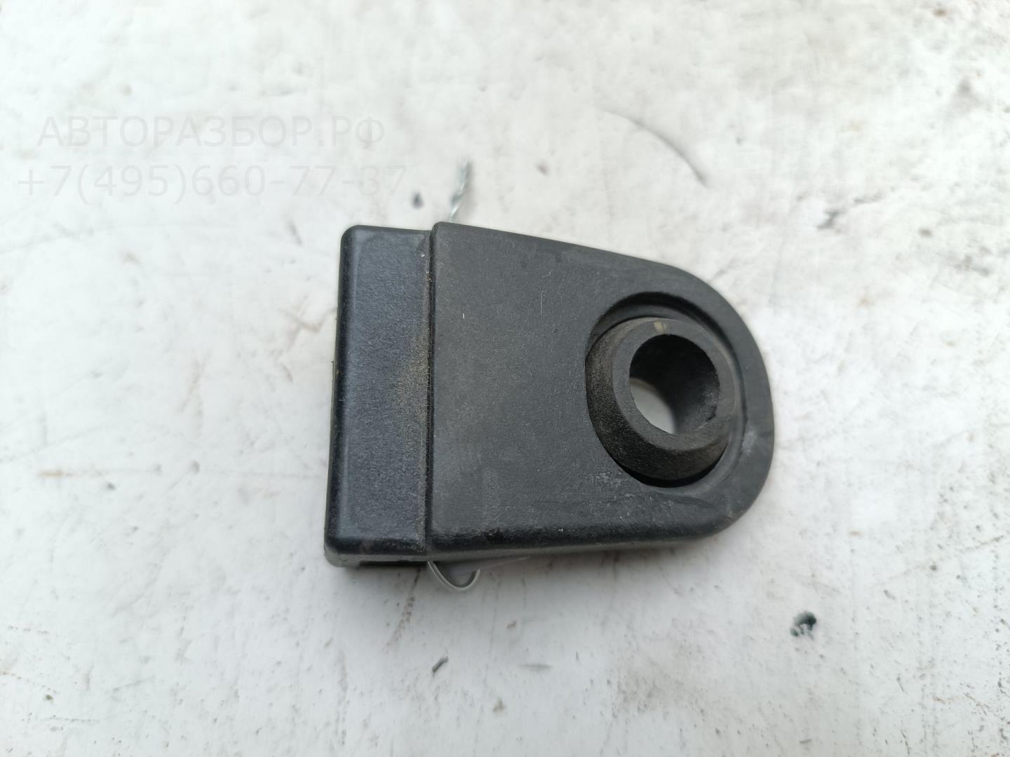 Кронштейн радиатора