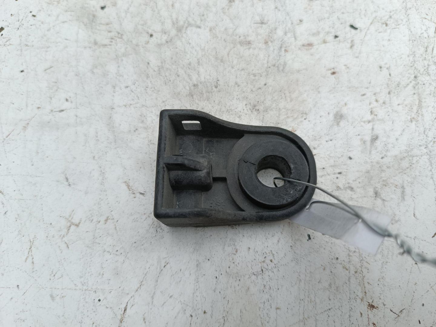 Кронштейн радиатора