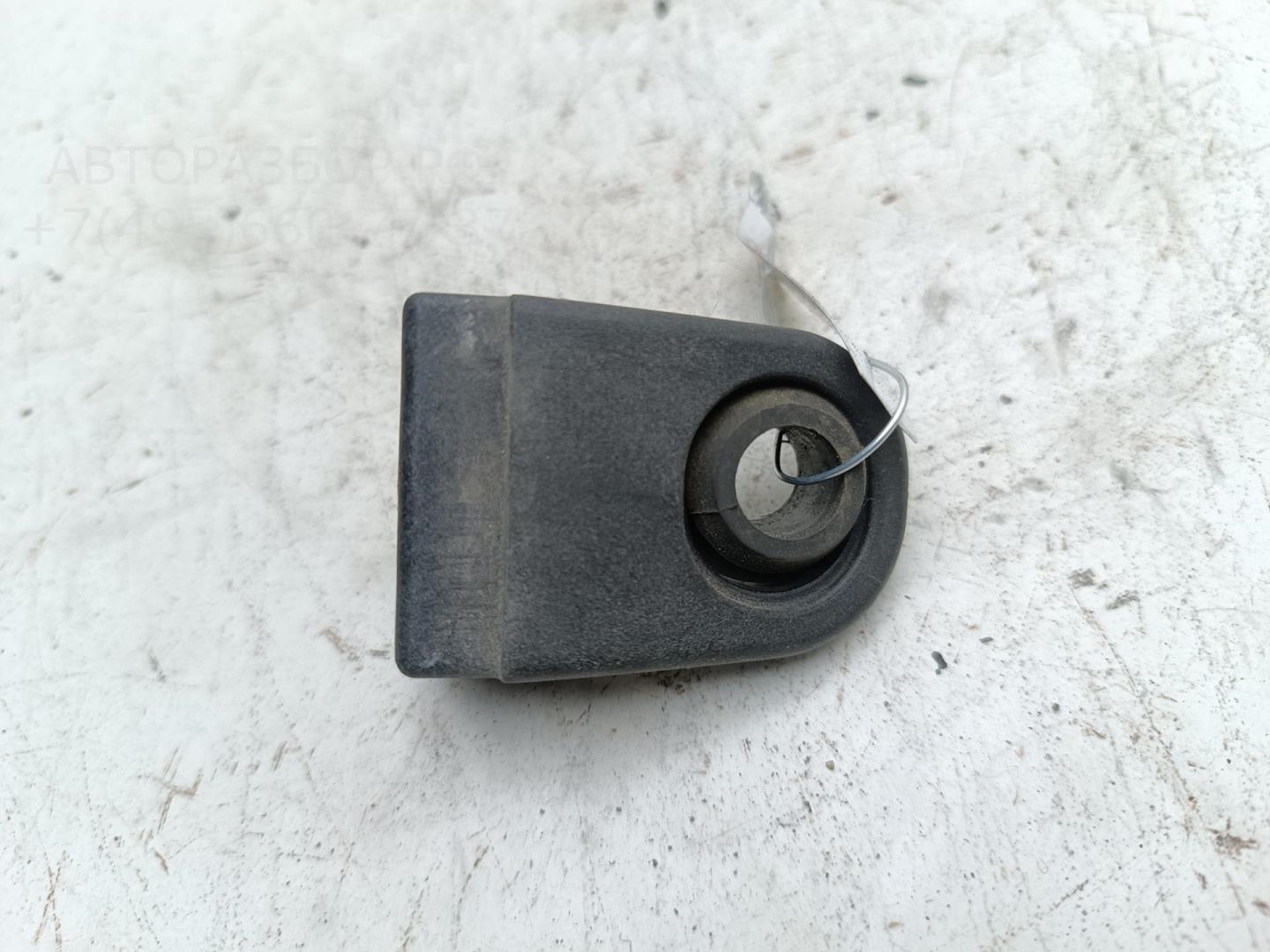 Кронштейн радиатора