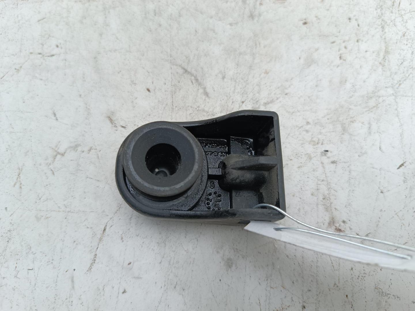 Кронштейн радиатора