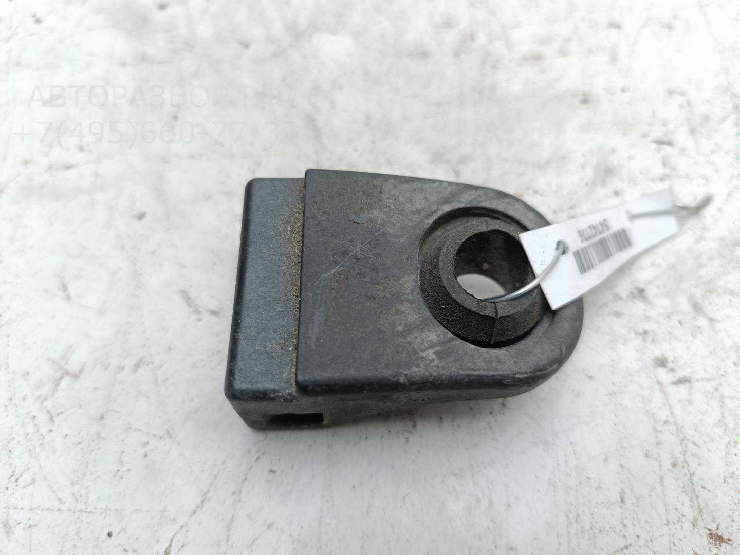 Кронштейн радиатора