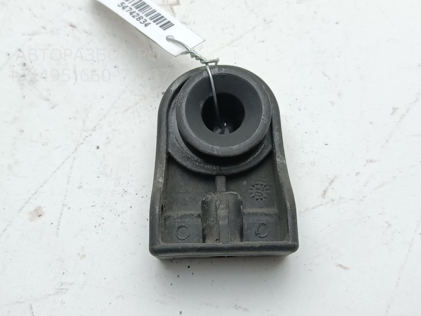 Кронштейн радиатора