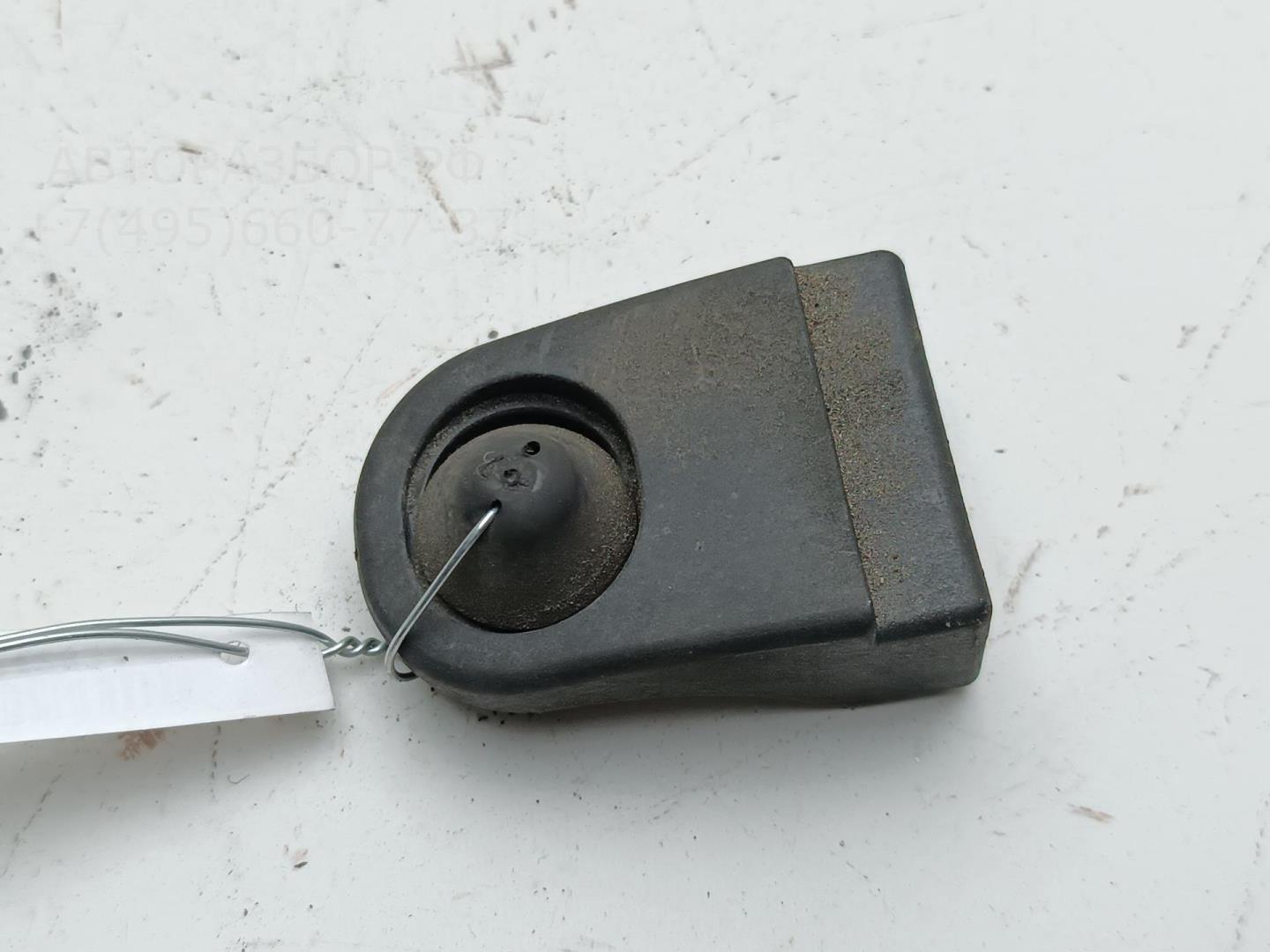 Кронштейн радиатора