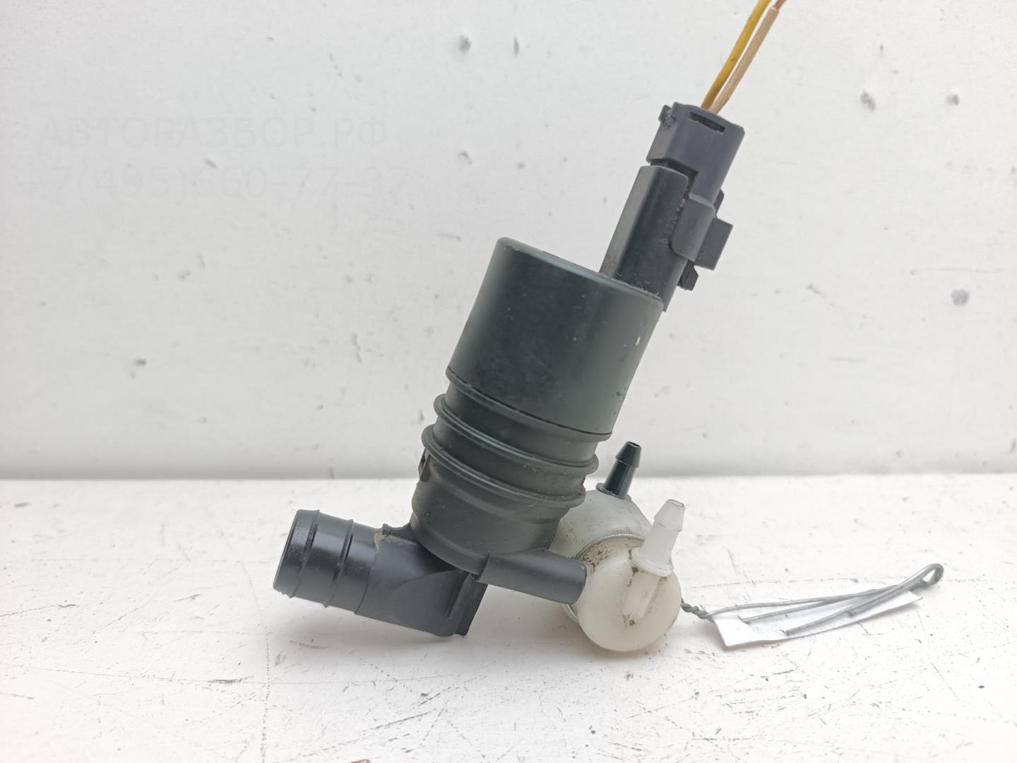 Насос омывателя