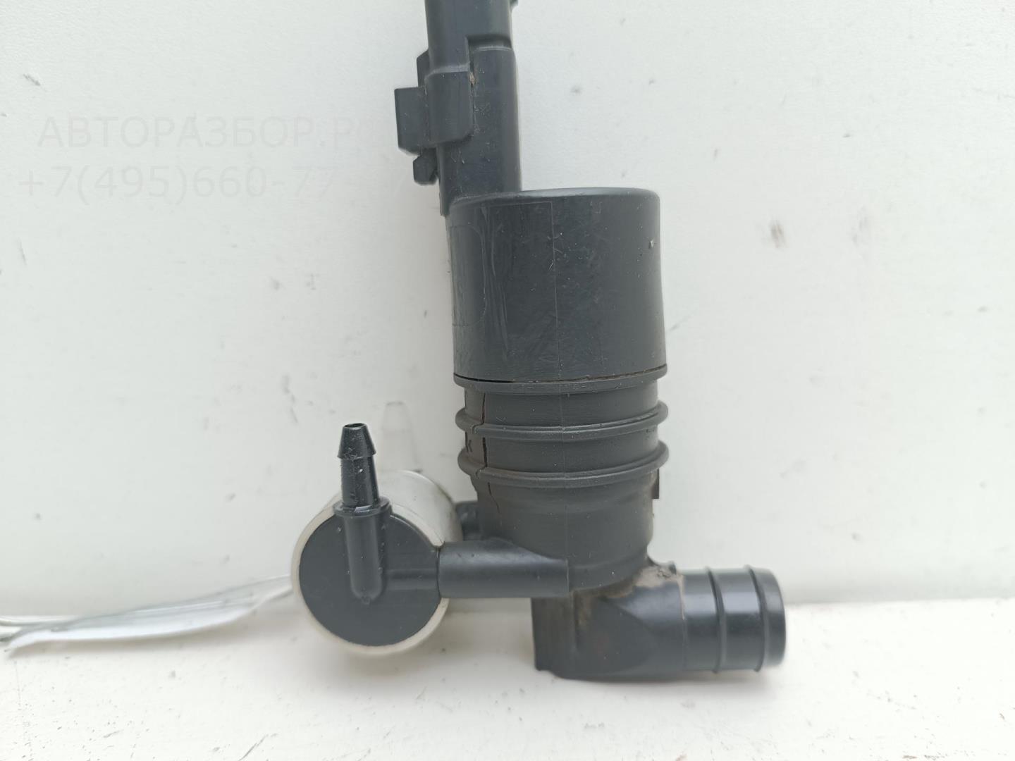 Насос омывателя