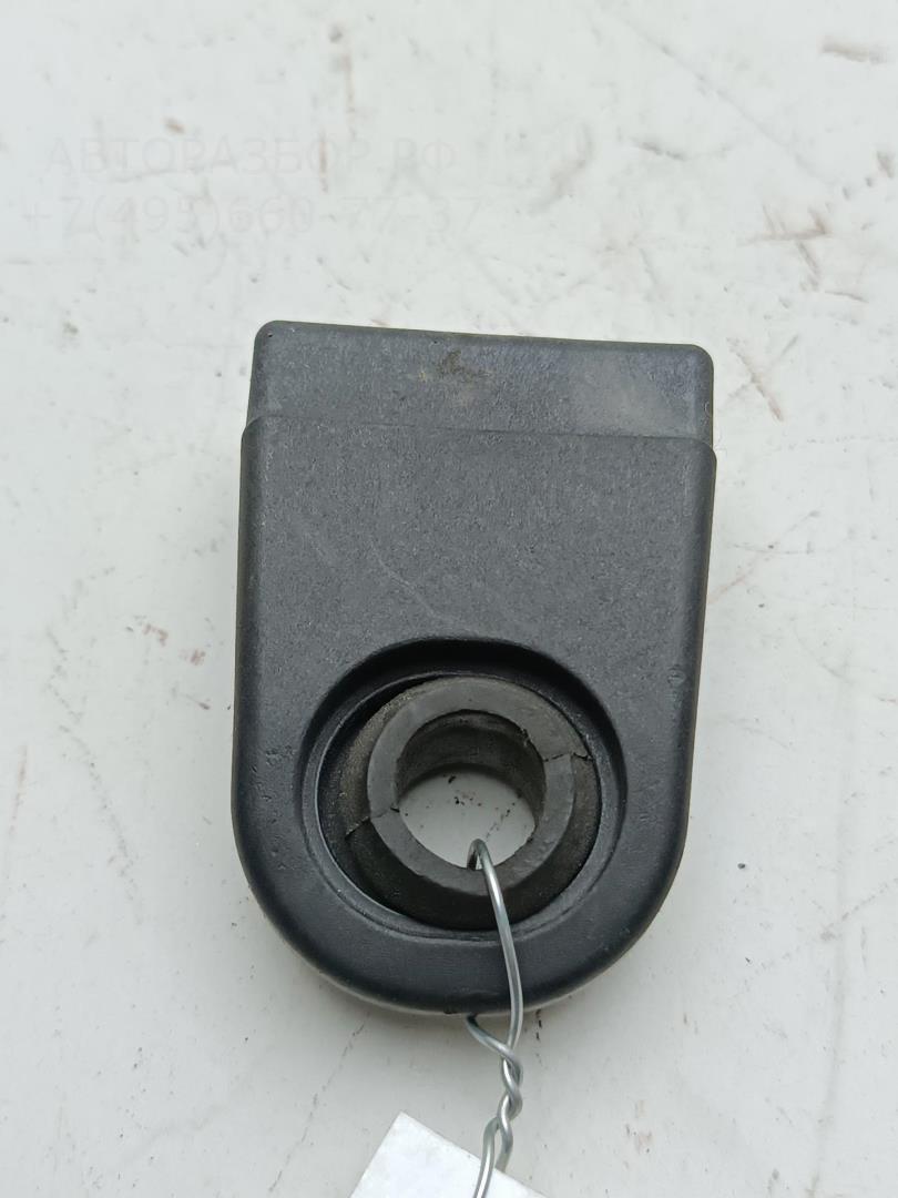 Кронштейн радиатора