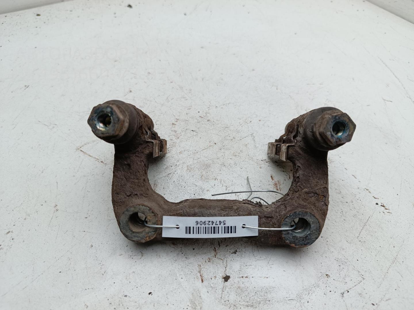 Скоба суппорта заднего