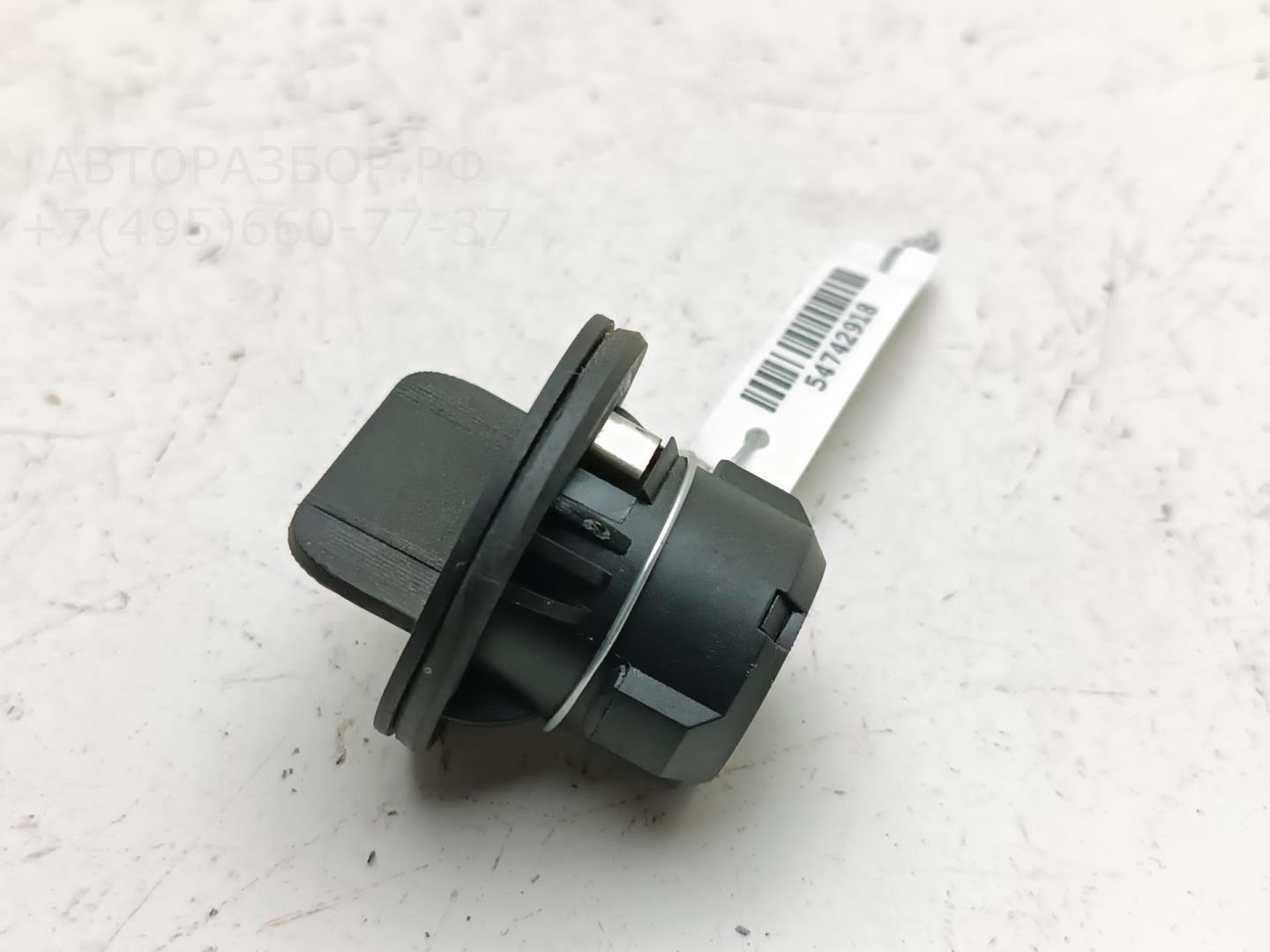 Патрон лампы