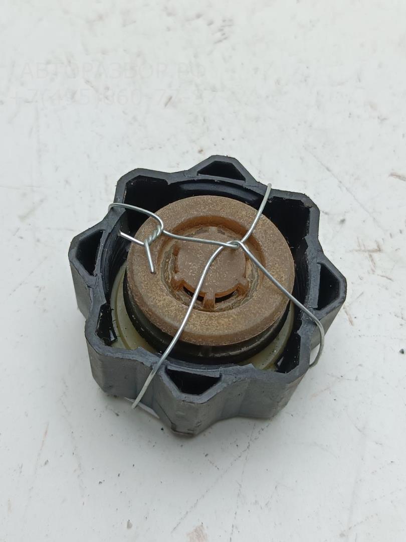 Крышка расширительного бачка