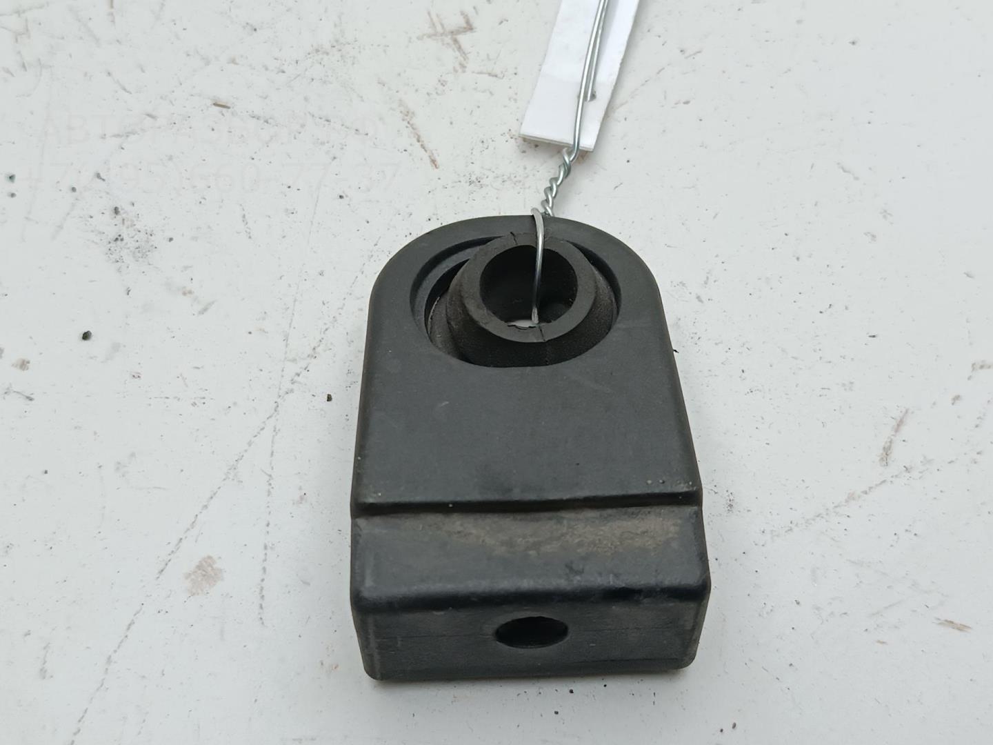 Кронштейн радиатора