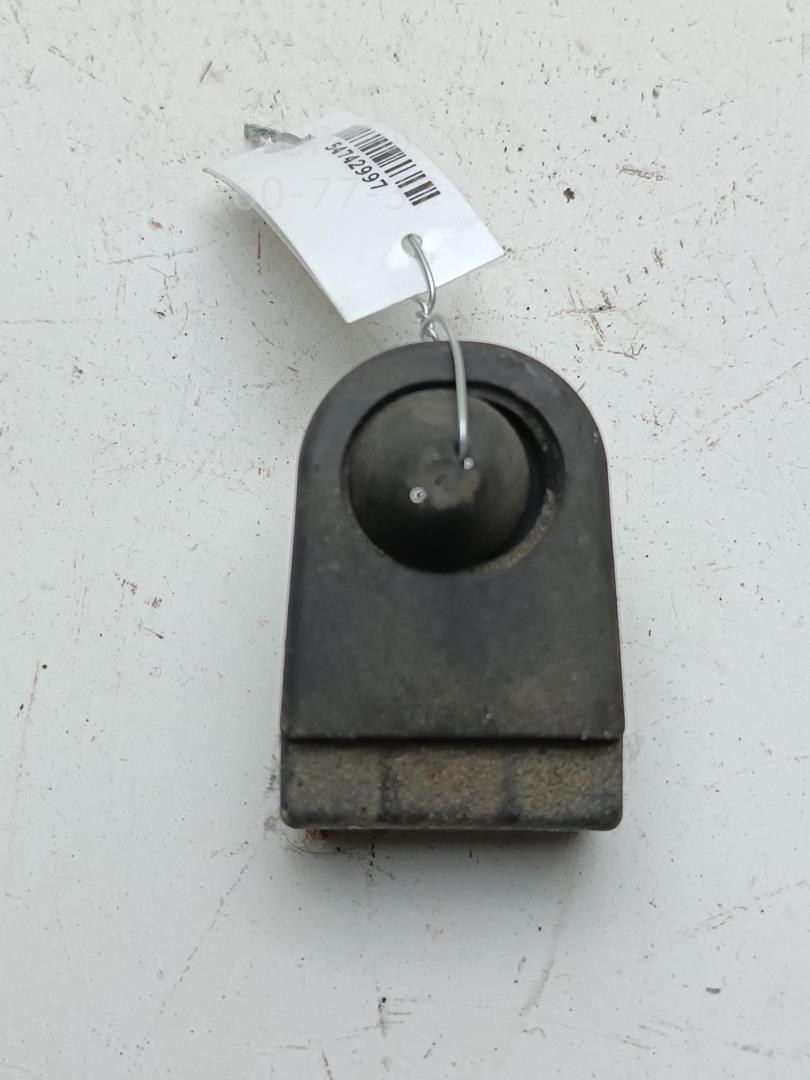 Кронштейн радиатора