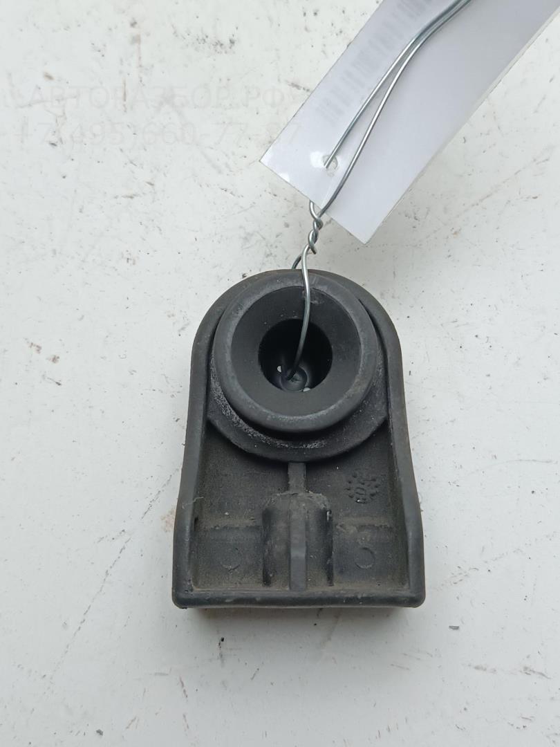 Кронштейн радиатора